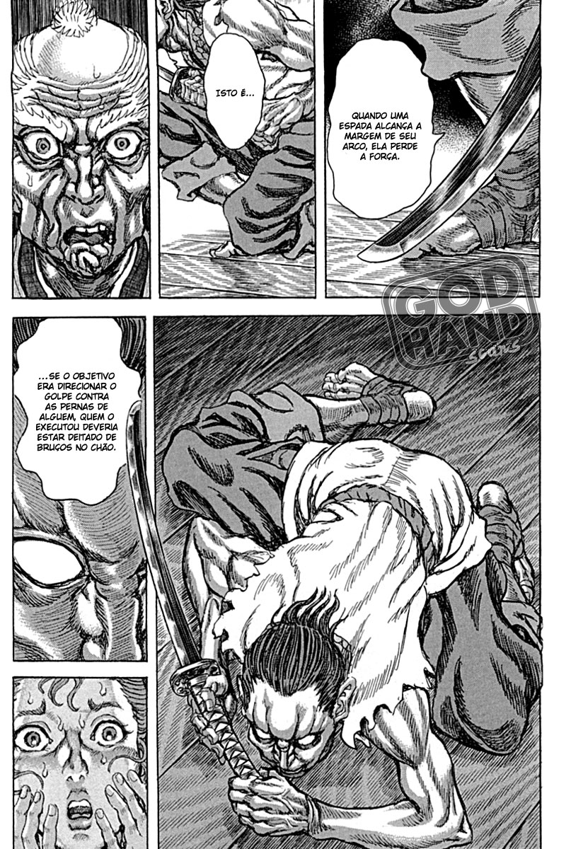 Death Frenzy Capítulo 58 Página 14