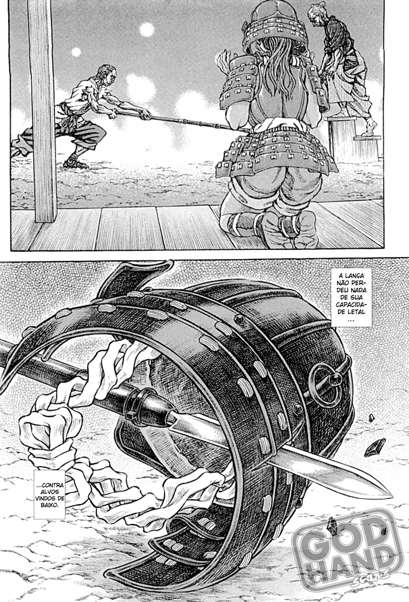 Death Frenzy Capítulo 58 Página 18