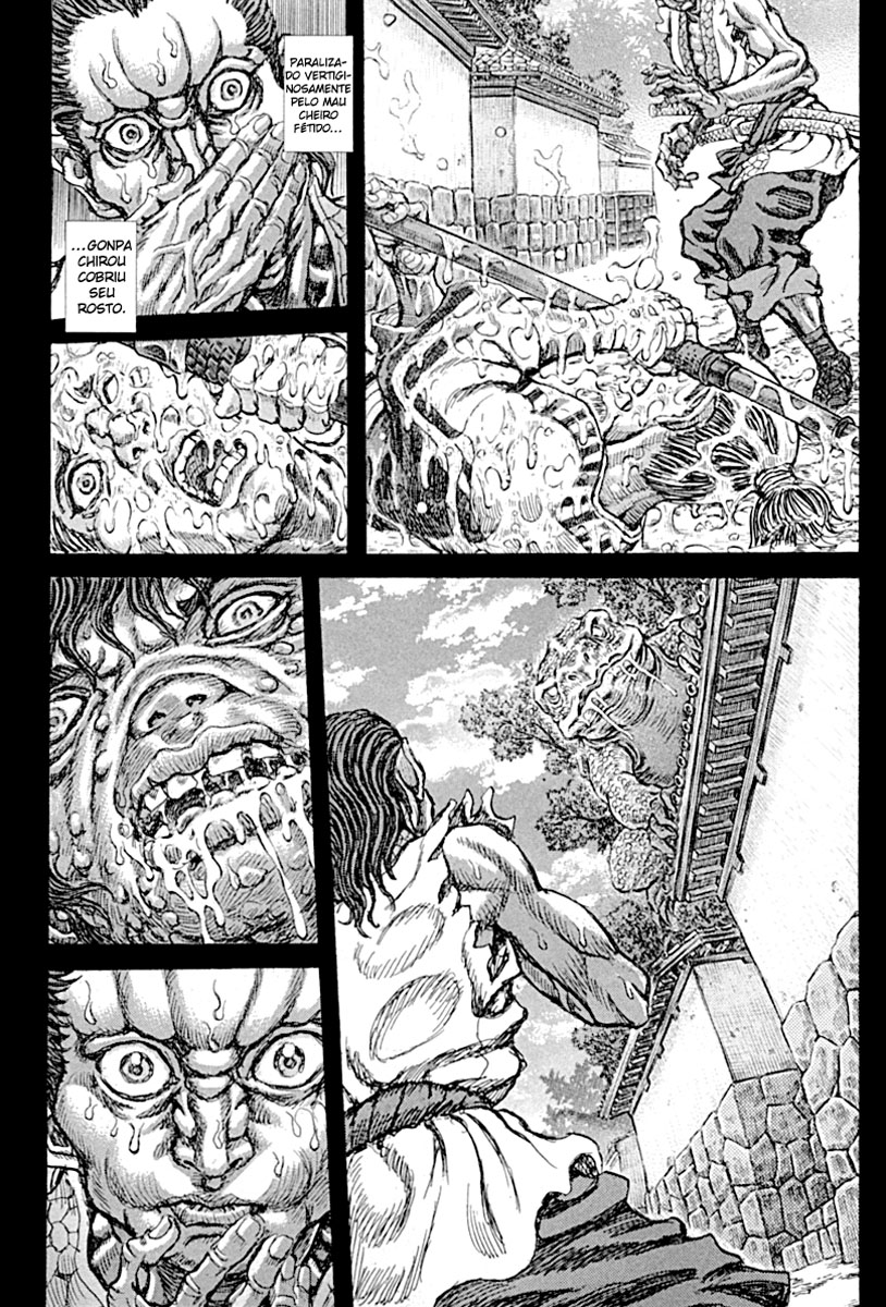 Death Frenzy Capítulo 58 Página 21