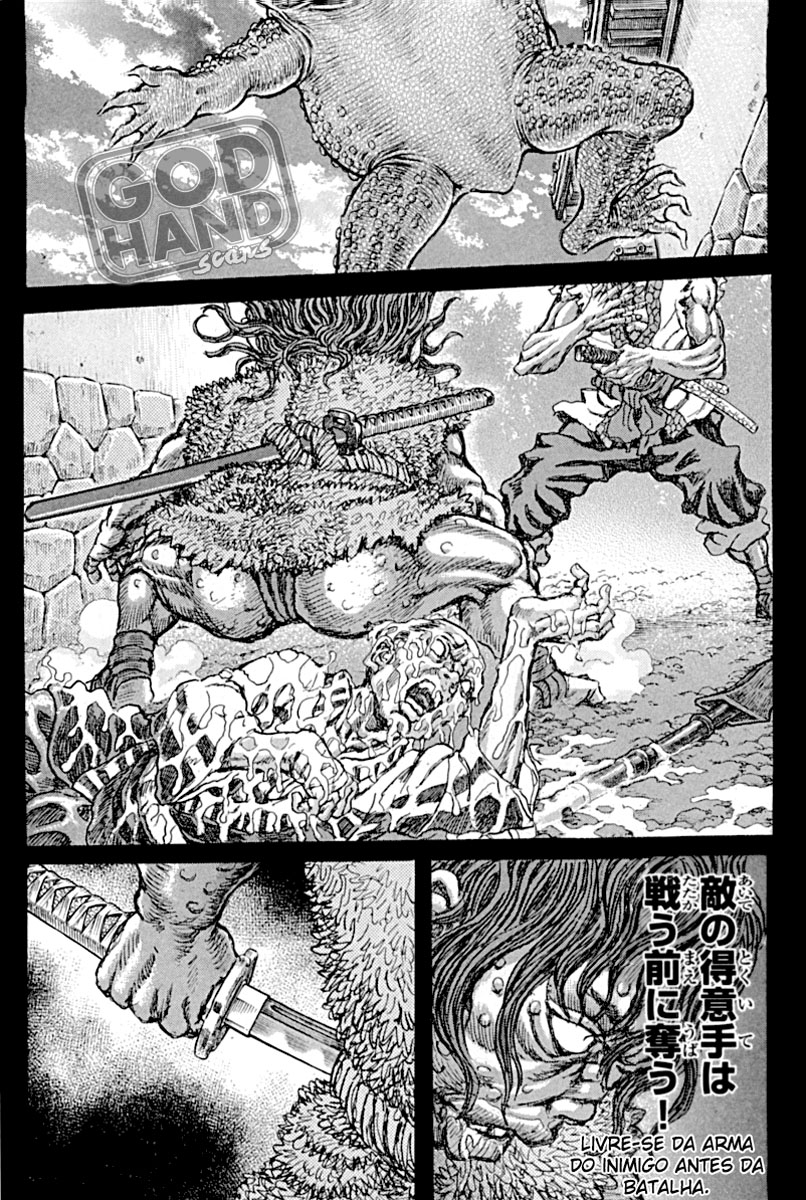 Death Frenzy Capítulo 58 Página 22