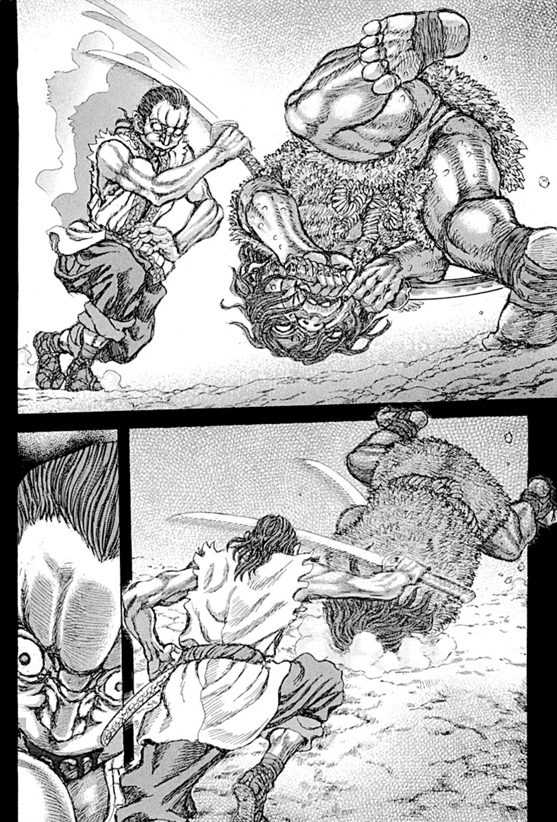 Death Frenzy Capítulo 58 Página 24