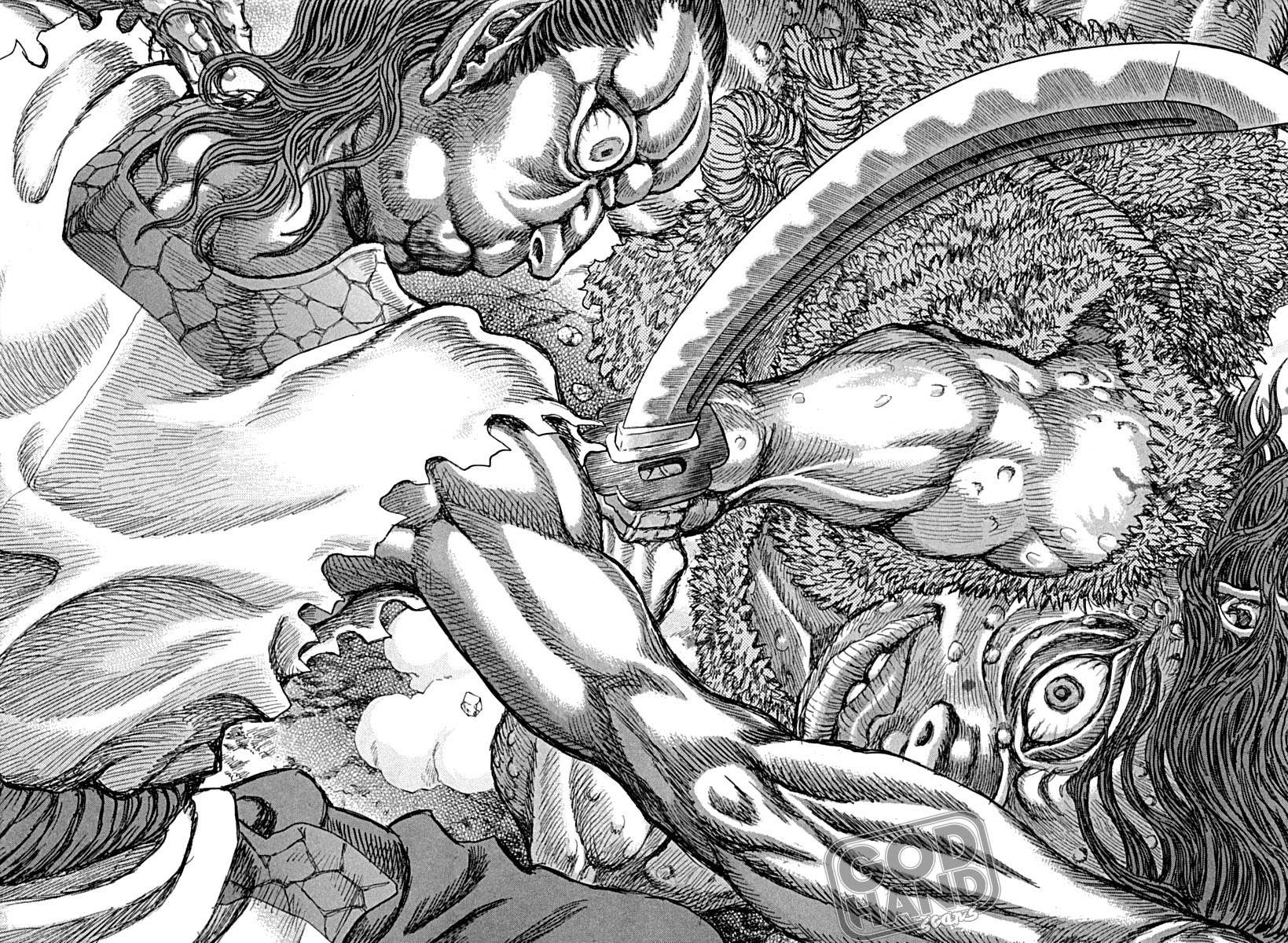 Death Frenzy Capítulo 58 Página 26
