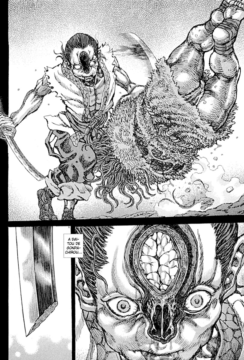 Death Frenzy Capítulo 58 Página 27