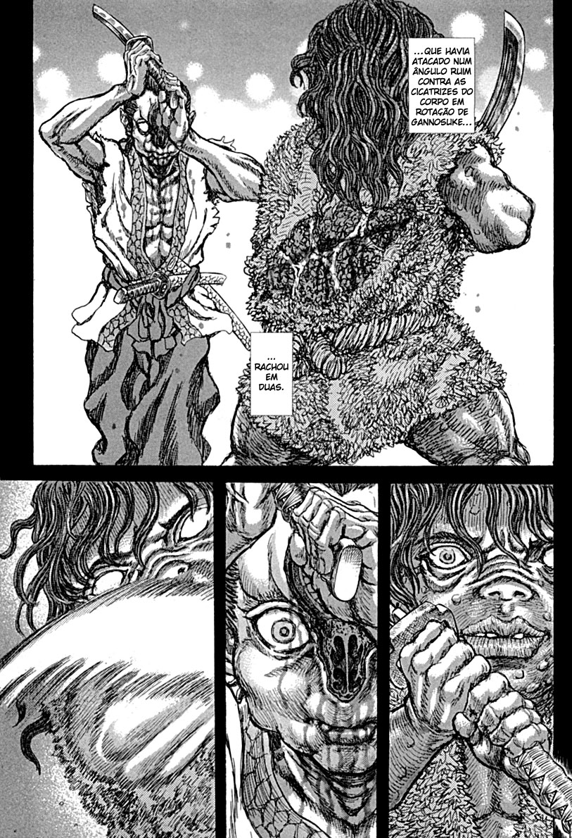 Death Frenzy Capítulo 58 Página 28