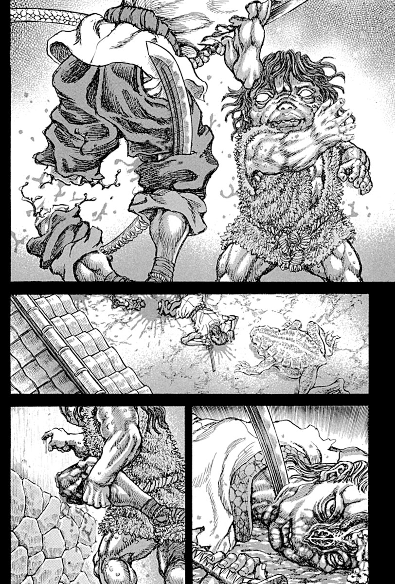 Death Frenzy Capítulo 58 Página 29