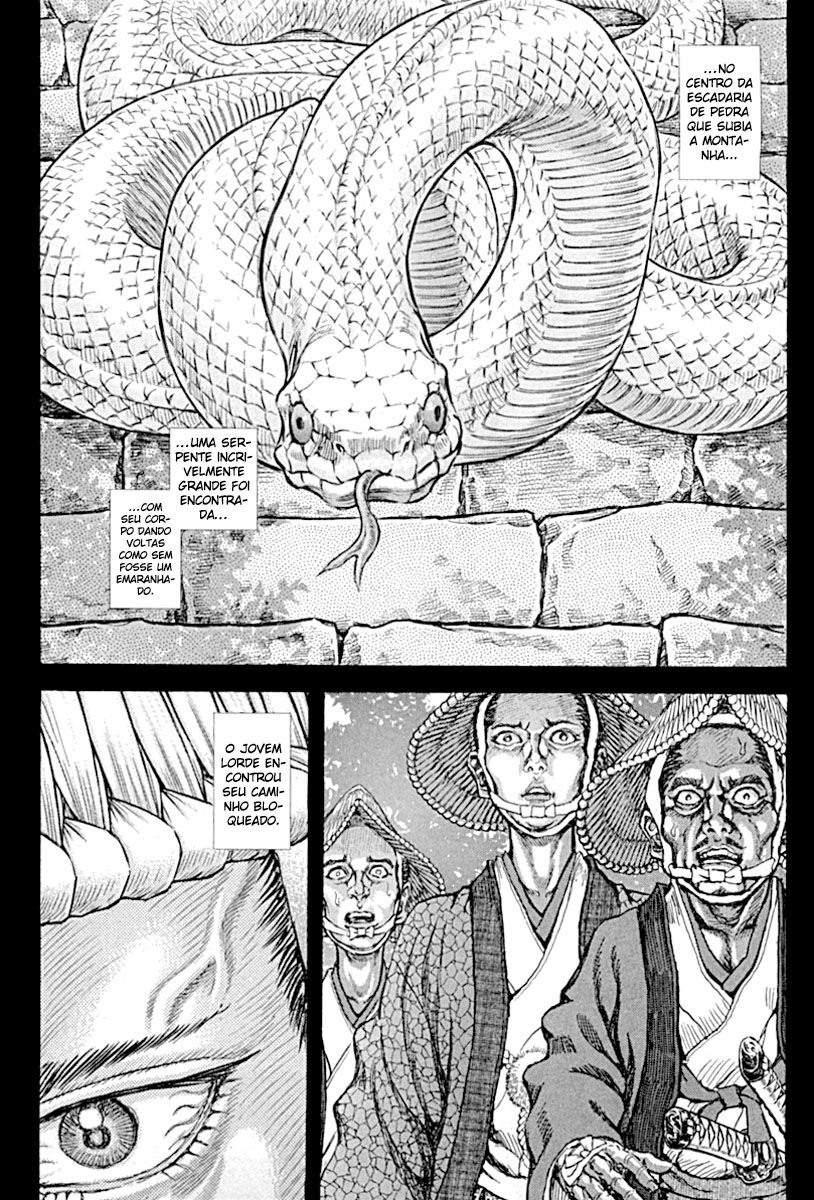 Death Frenzy Capítulo 58 Página 3