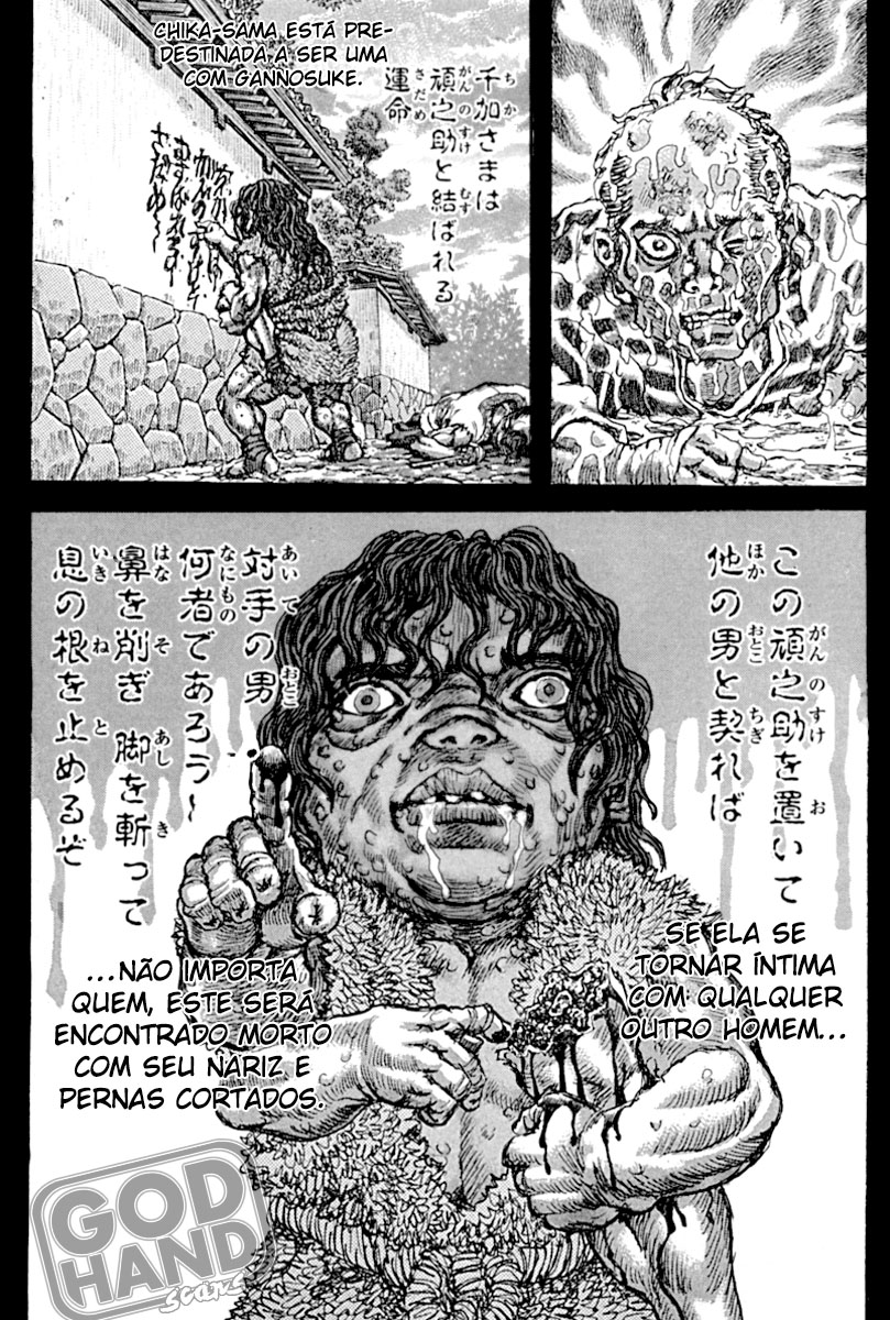Death Frenzy Capítulo 58 Página 30