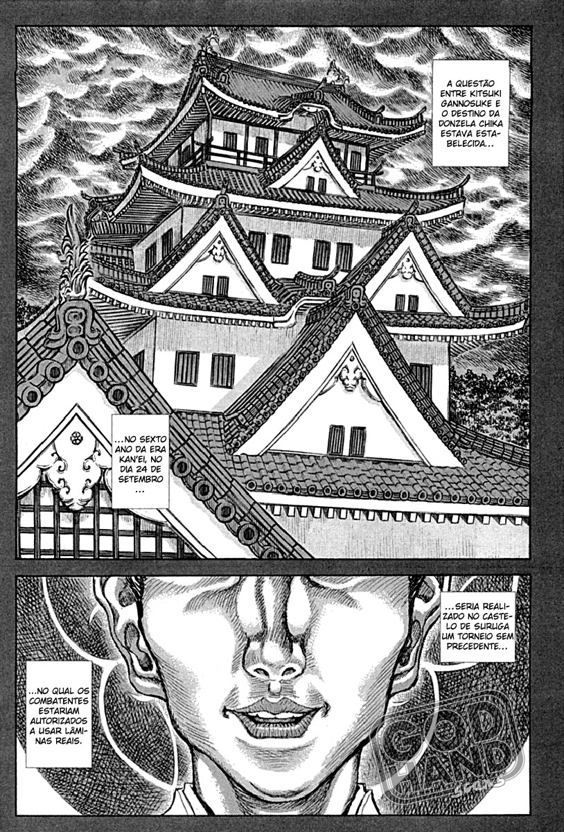 Death Frenzy Capítulo 58 Página 31