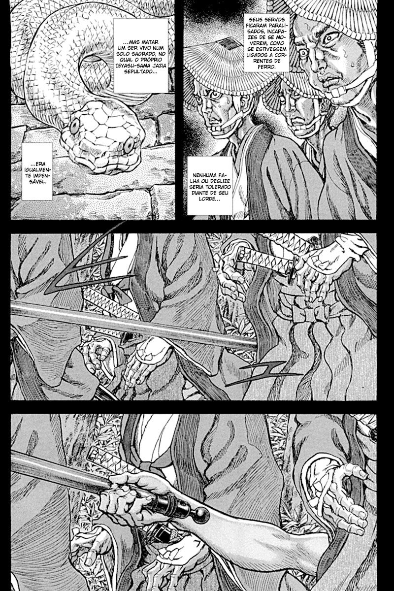 Death Frenzy Capítulo 58 Página 4
