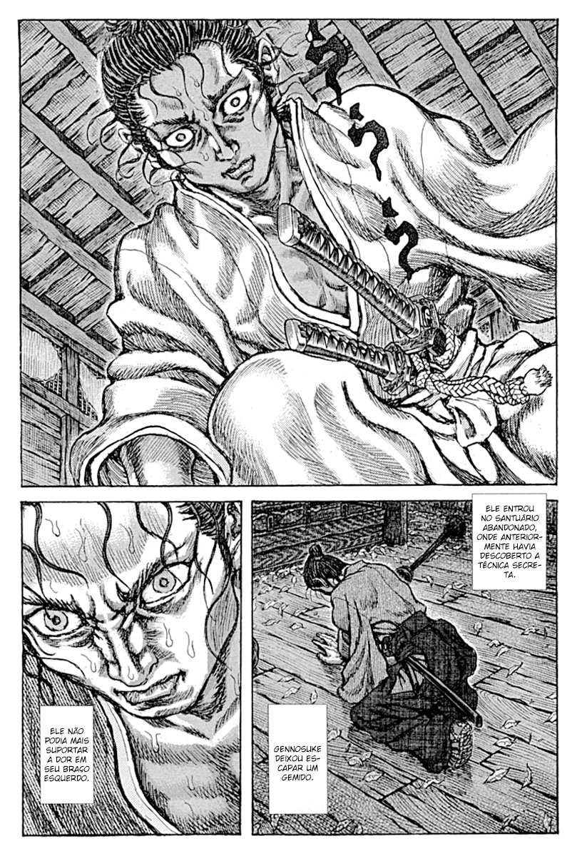Death Frenzy Capítulo 59 Página 14
