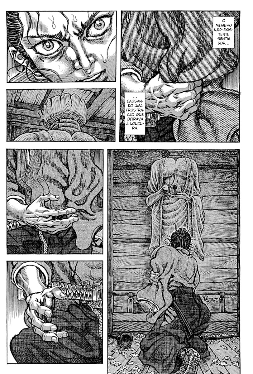 Death Frenzy Capítulo 59 Página 16