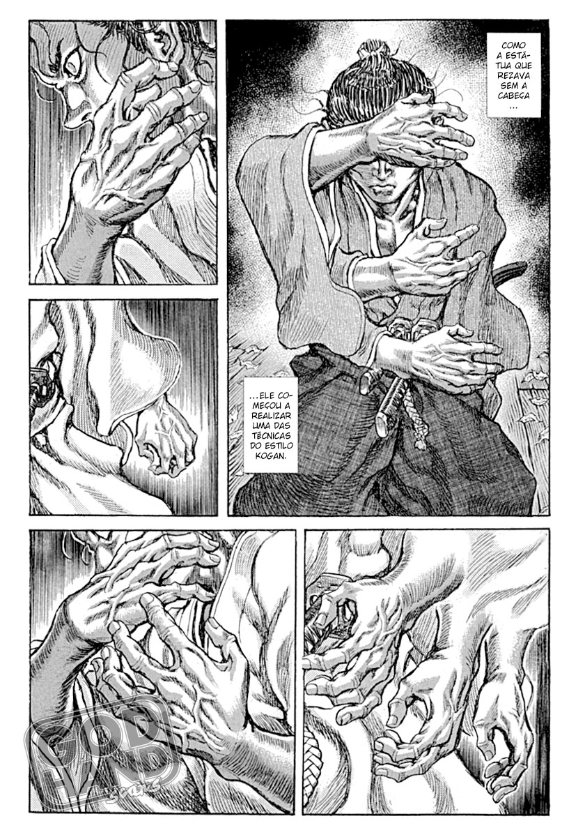 Death Frenzy Capítulo 59 Página 17