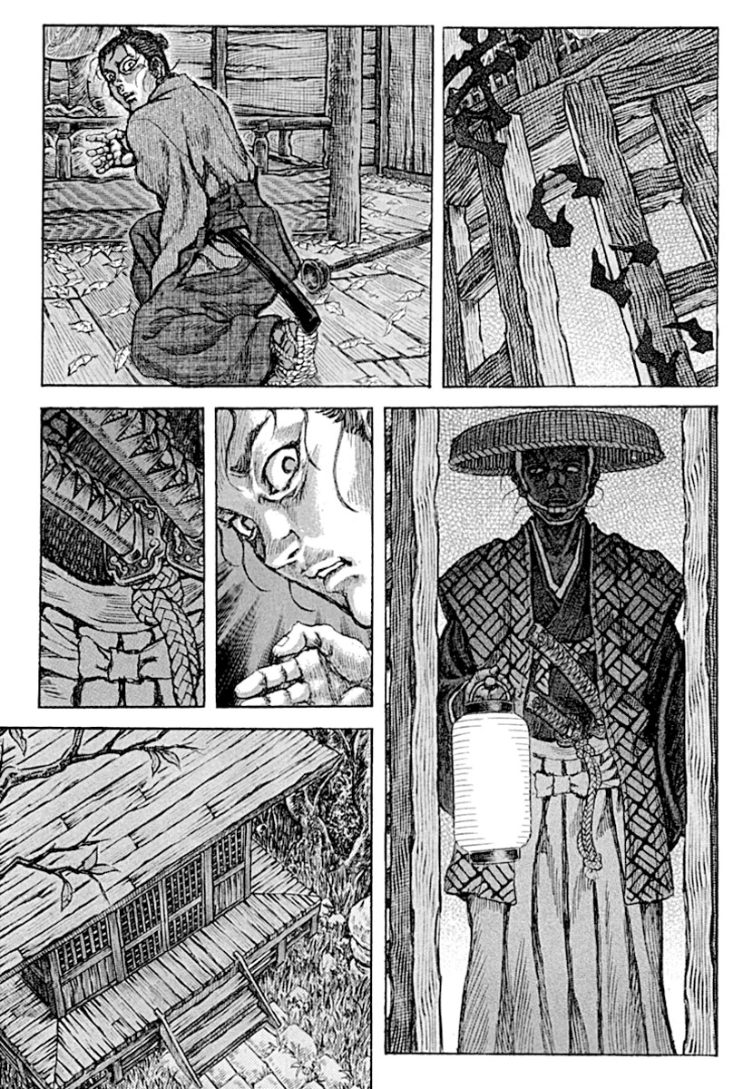 Death Frenzy Capítulo 59 Página 19