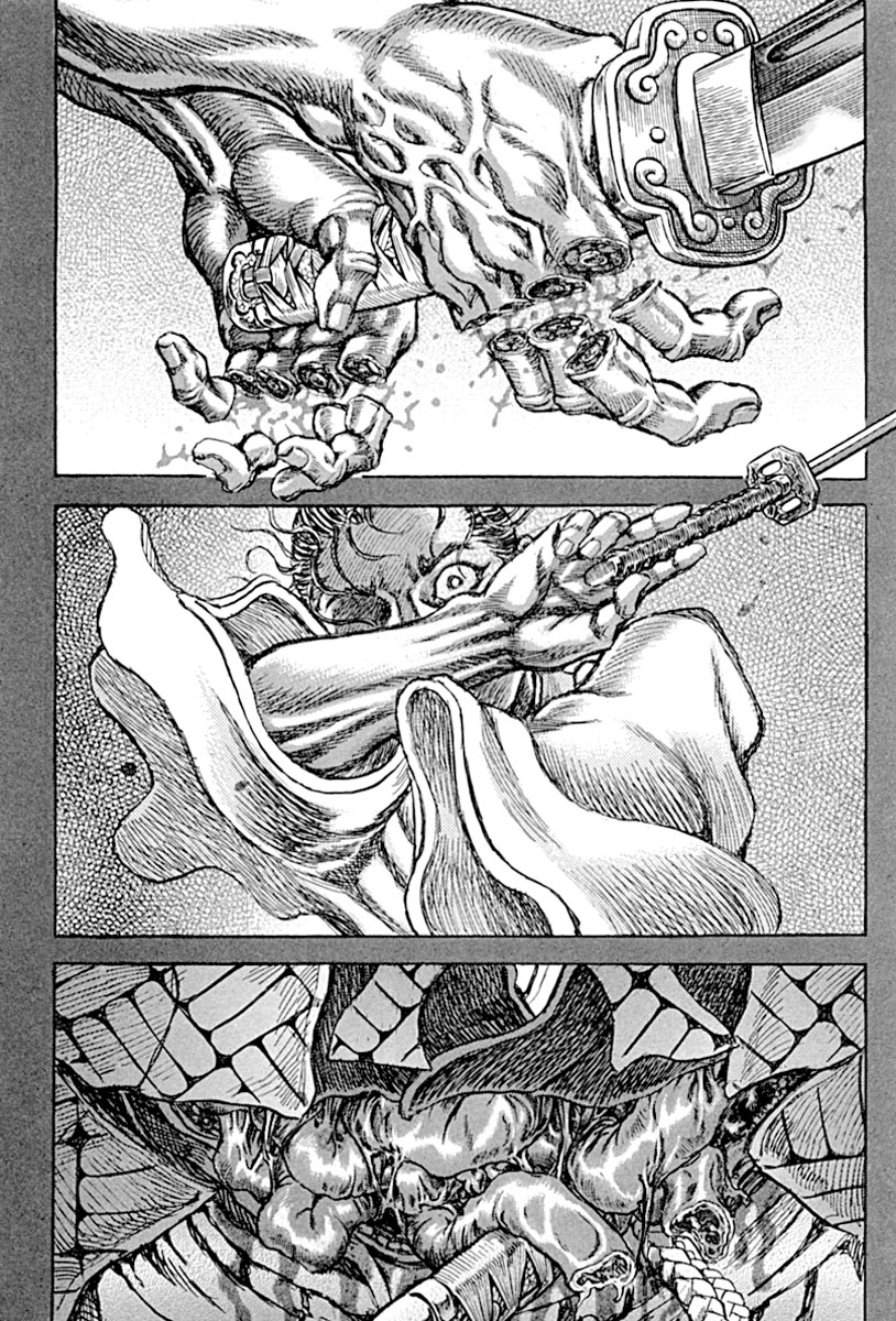 Death Frenzy Capítulo 59 Página 27
