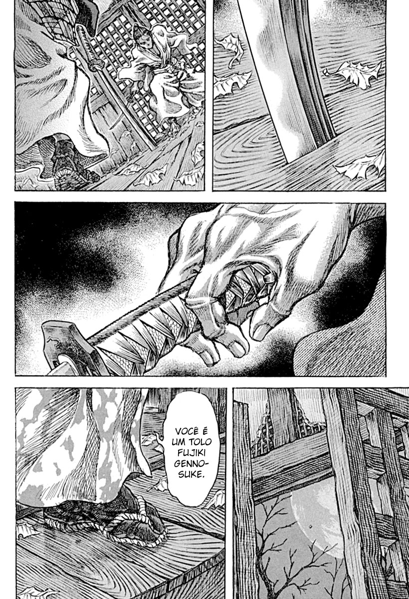 Death Frenzy Capítulo 59 Página 28