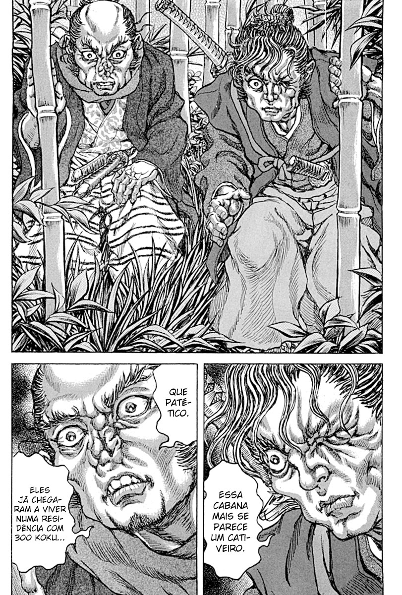 Death Frenzy Capítulo 59 Página 3
