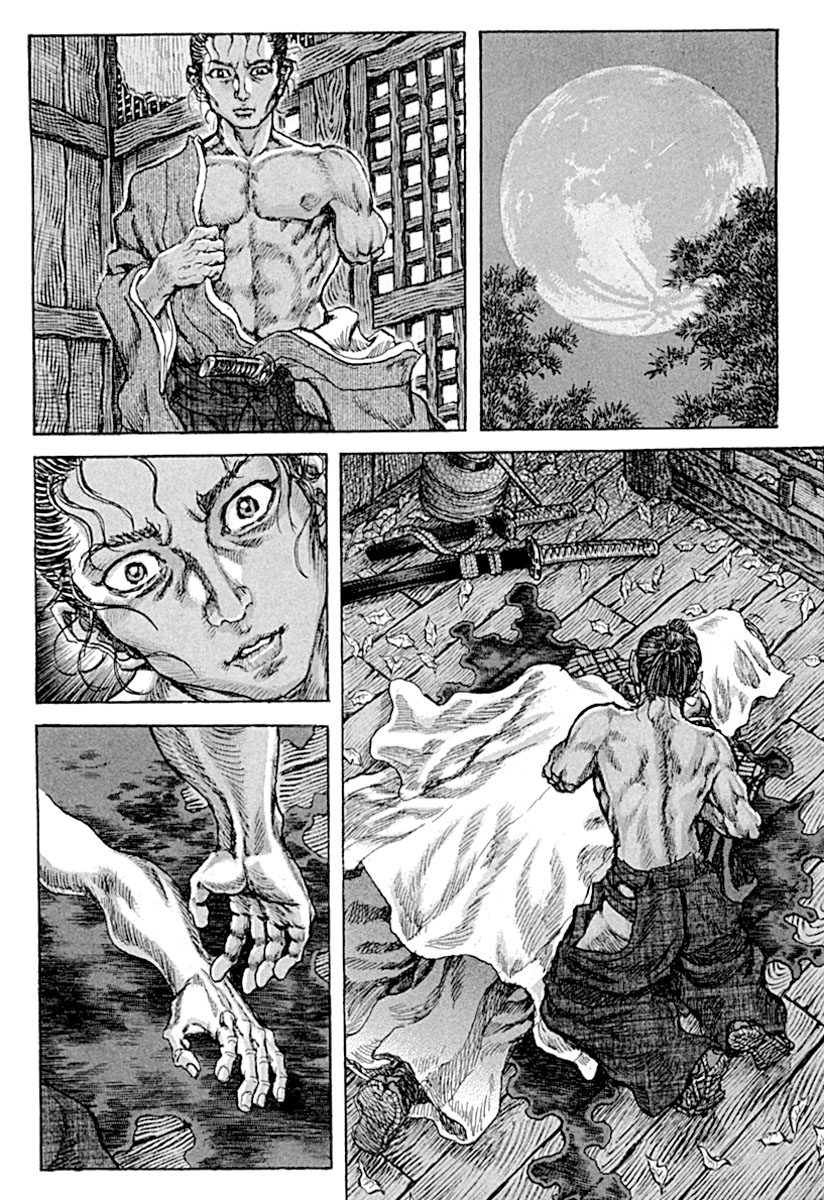 Death Frenzy Capítulo 59 Página 30