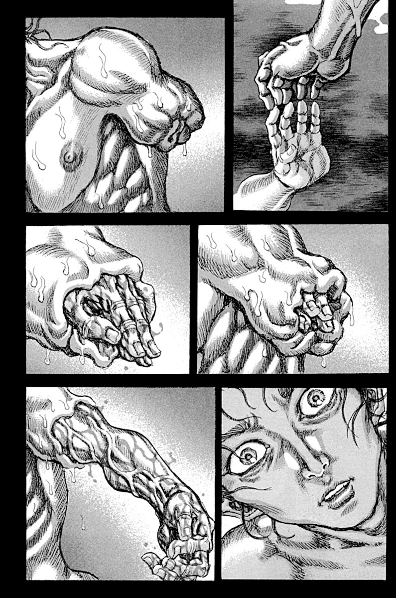 Death Frenzy Capítulo 59 Página 31