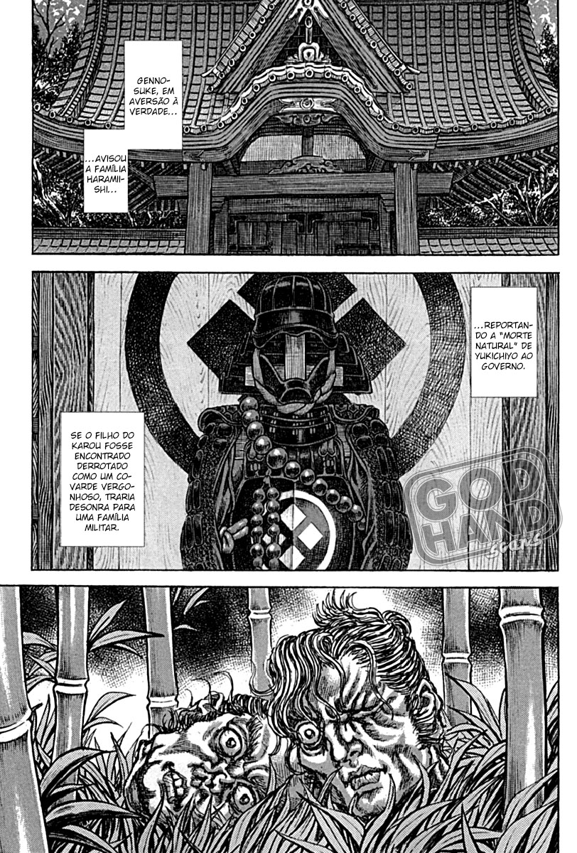 Death Frenzy Capítulo 59 Página 33