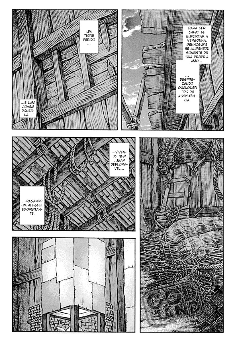 Death Frenzy Capítulo 59 Página 6