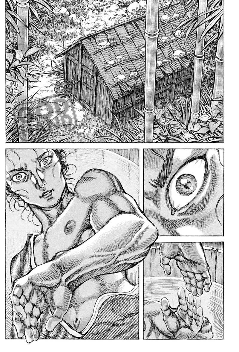 Death Frenzy Capítulo 60 Página 10
