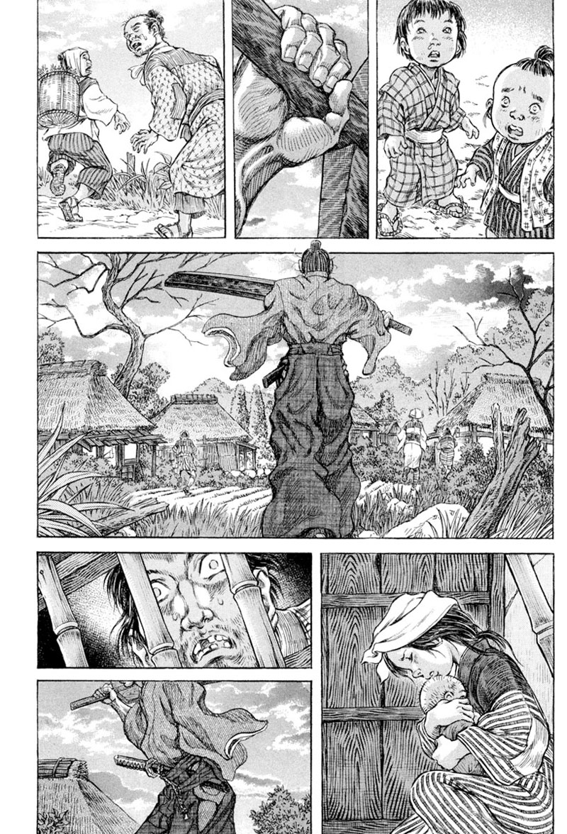 Death Frenzy Capítulo 60 Página 15