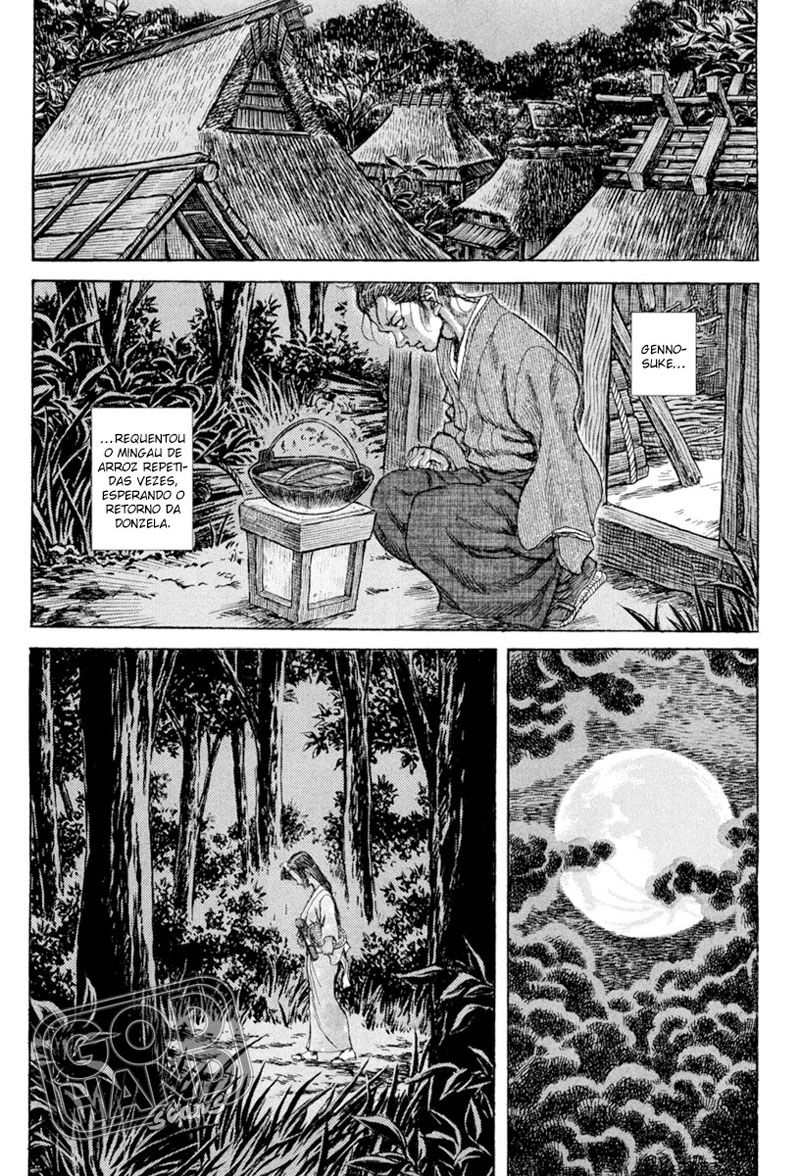Death Frenzy Capítulo 60 Página 22