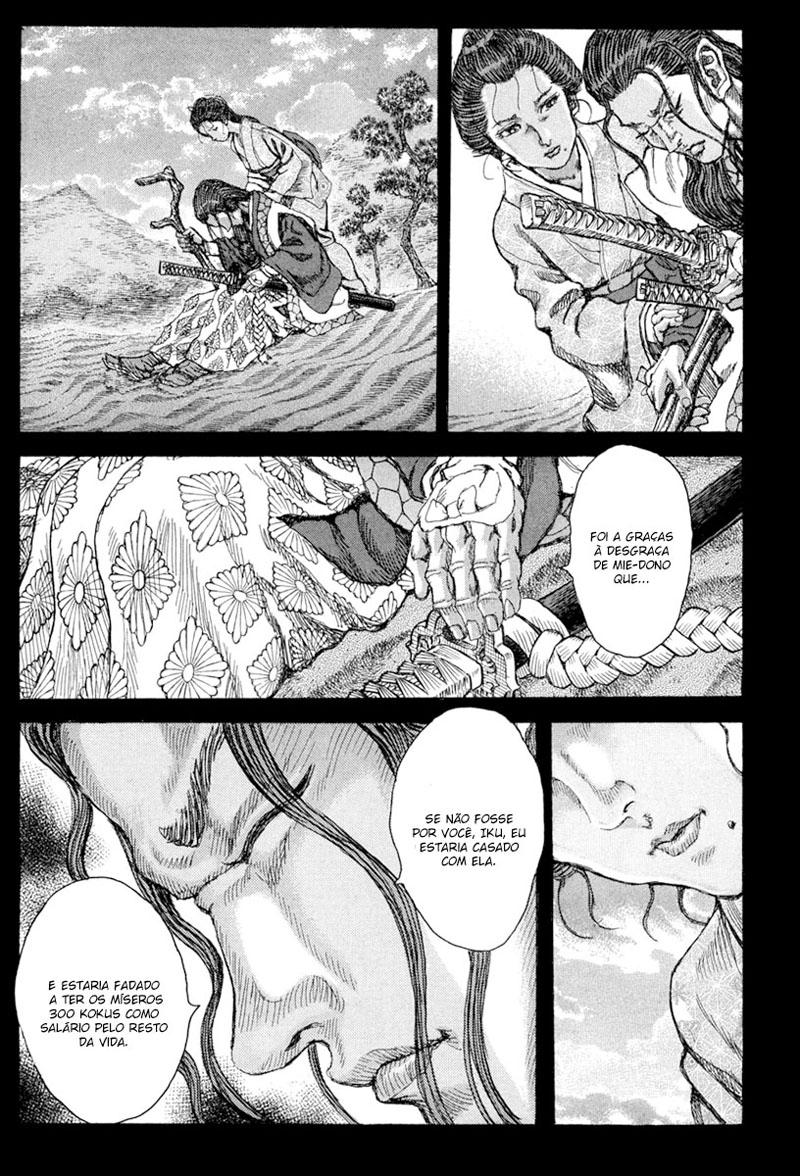 Death Frenzy Capítulo 60 Página 8