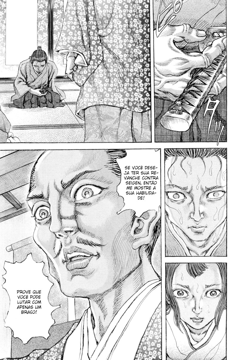 Death Frenzy Capítulo 61 Página 27
