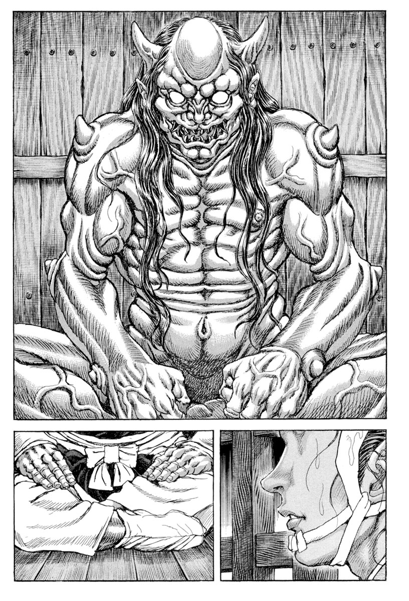 Death Frenzy Capítulo 61 Página 5