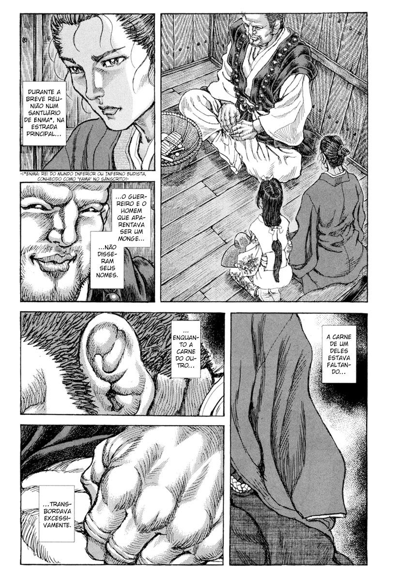 Death Frenzy Capítulo 61 Página 7