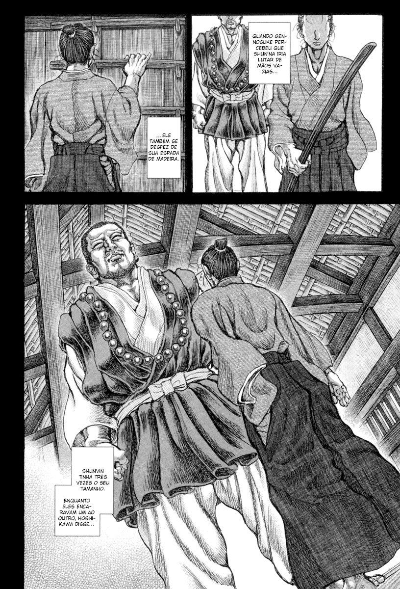 Death Frenzy Capítulo 63 Página 19