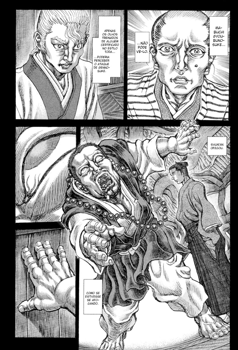 Death Frenzy Capítulo 63 Página 22