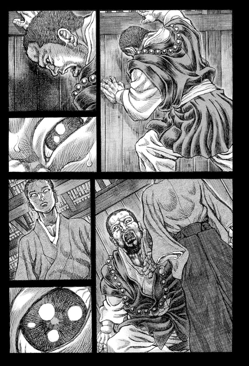 Death Frenzy Capítulo 63 Página 23