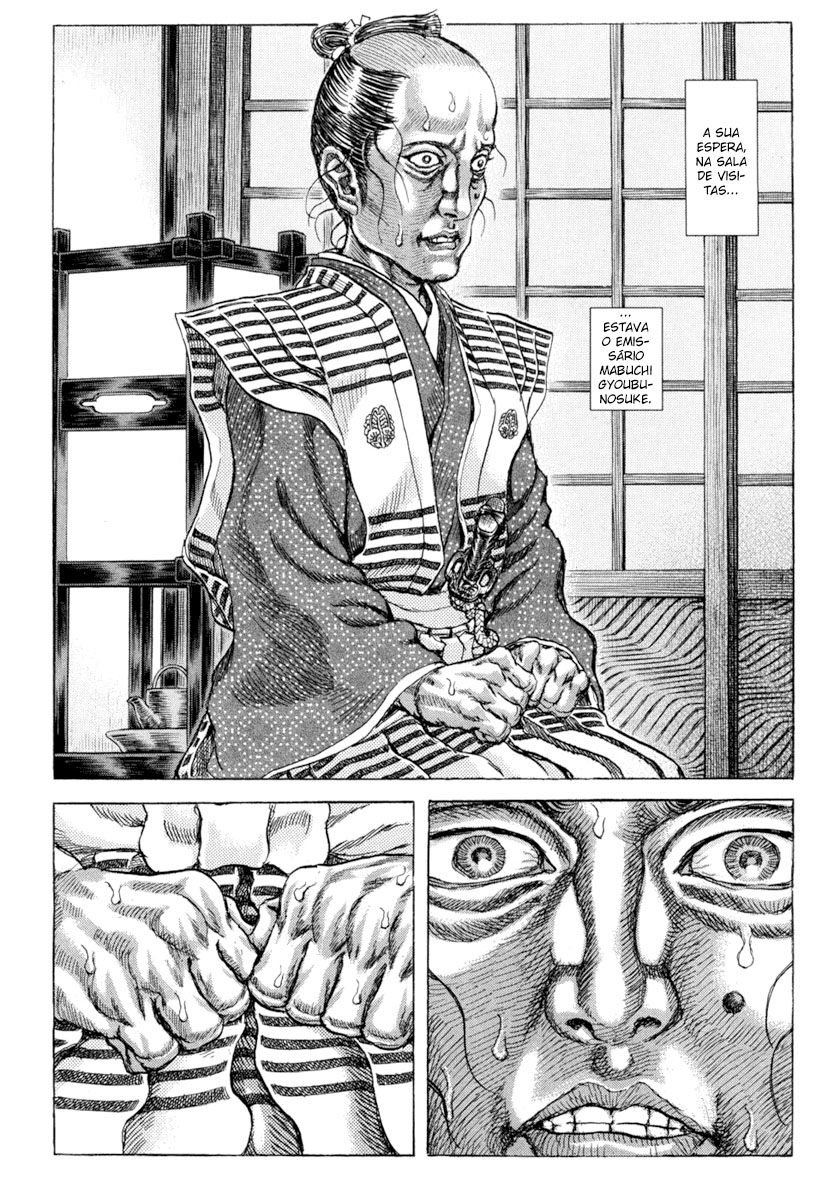 Death Frenzy Capítulo 63 Página 5
