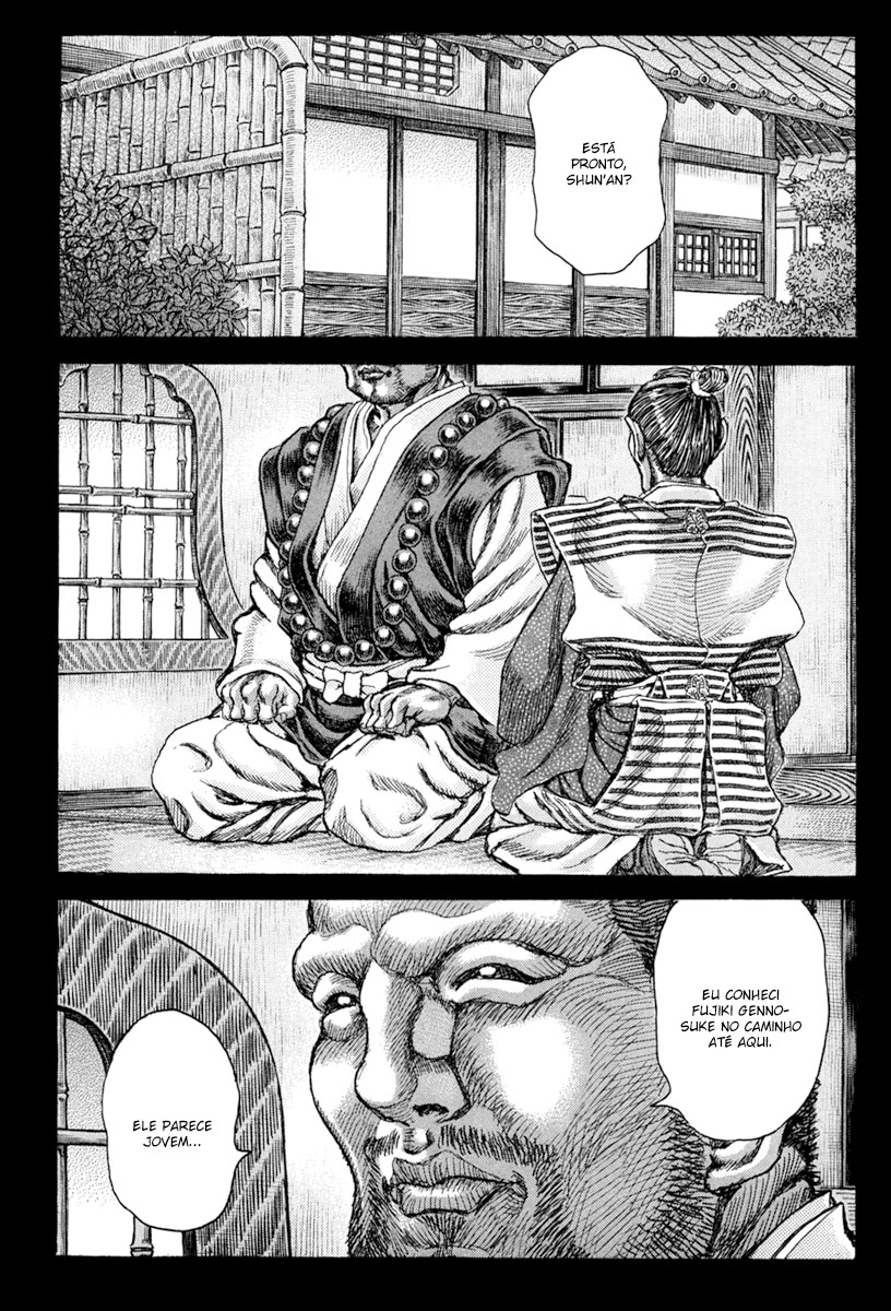 Death Frenzy Capítulo 63 Página 9