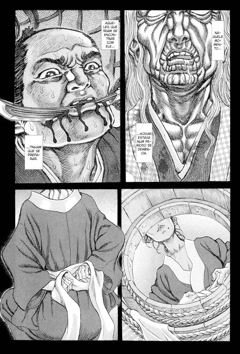 Death Frenzy Capítulo 64 Página 15
