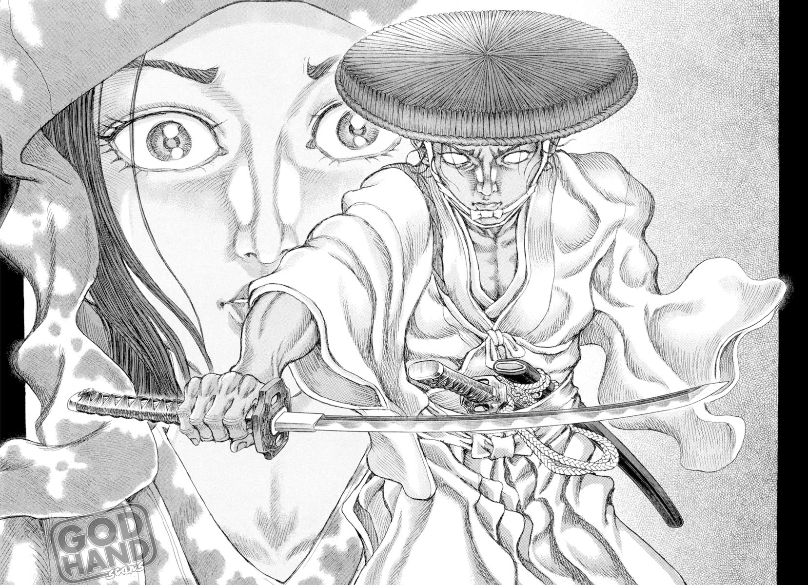 Death Frenzy Capítulo 64 Página 29