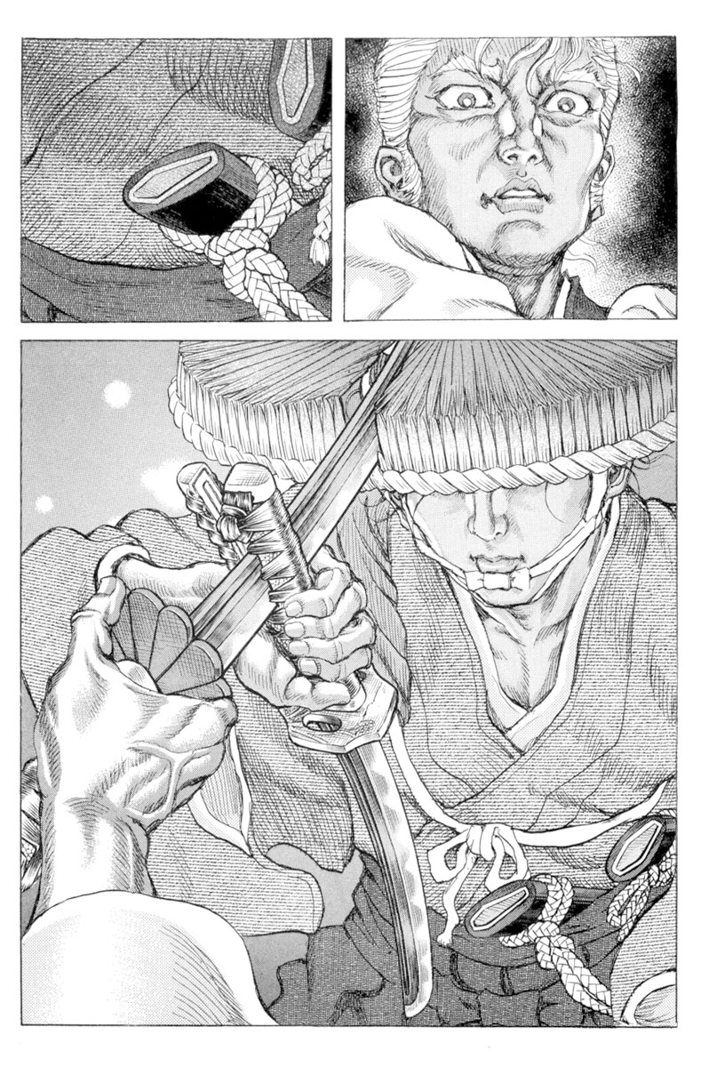 Death Frenzy Capítulo 65 Página 12
