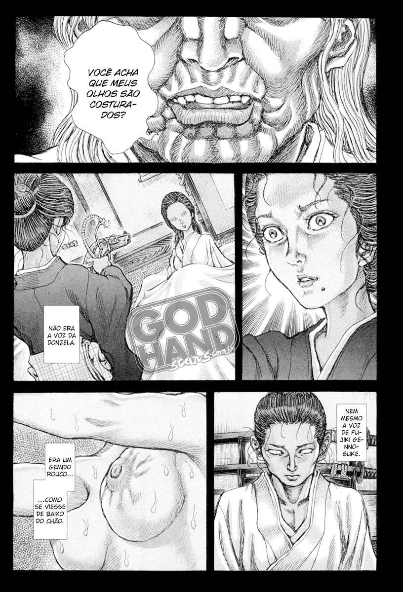 Death Frenzy Capítulo 65 Página 30
