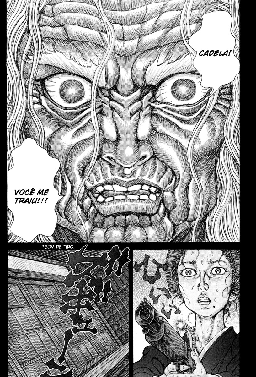Death Frenzy Capítulo 65 Página 32