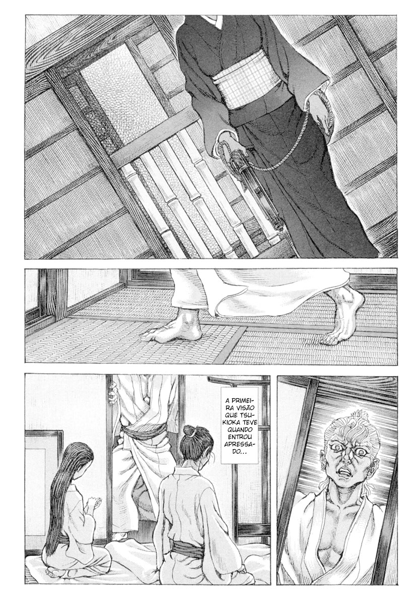 Death Frenzy Capítulo 65 Página 33