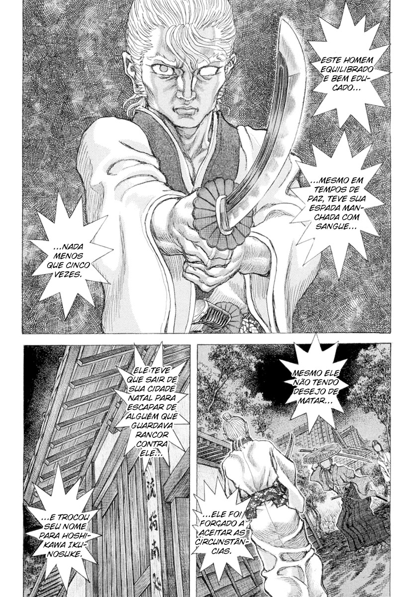 Death Frenzy Capítulo 65 Página 5