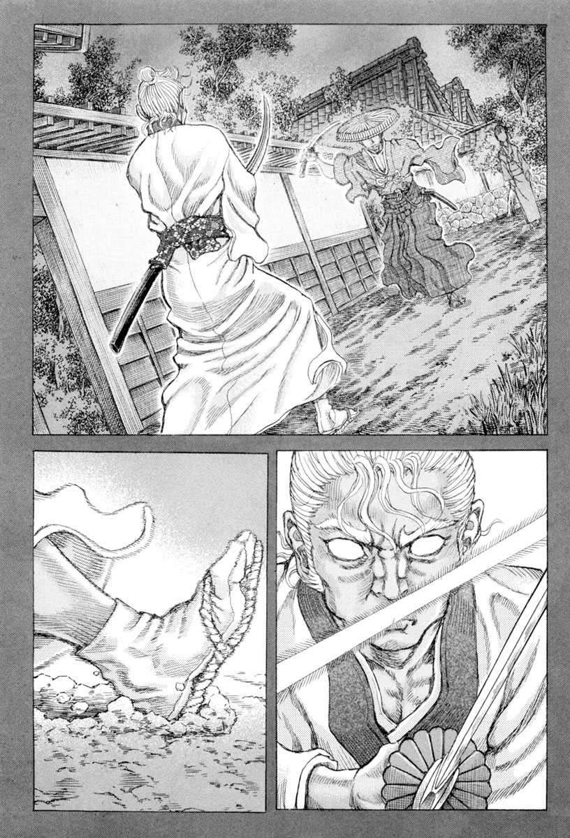 Death Frenzy Capítulo 65 Página 7