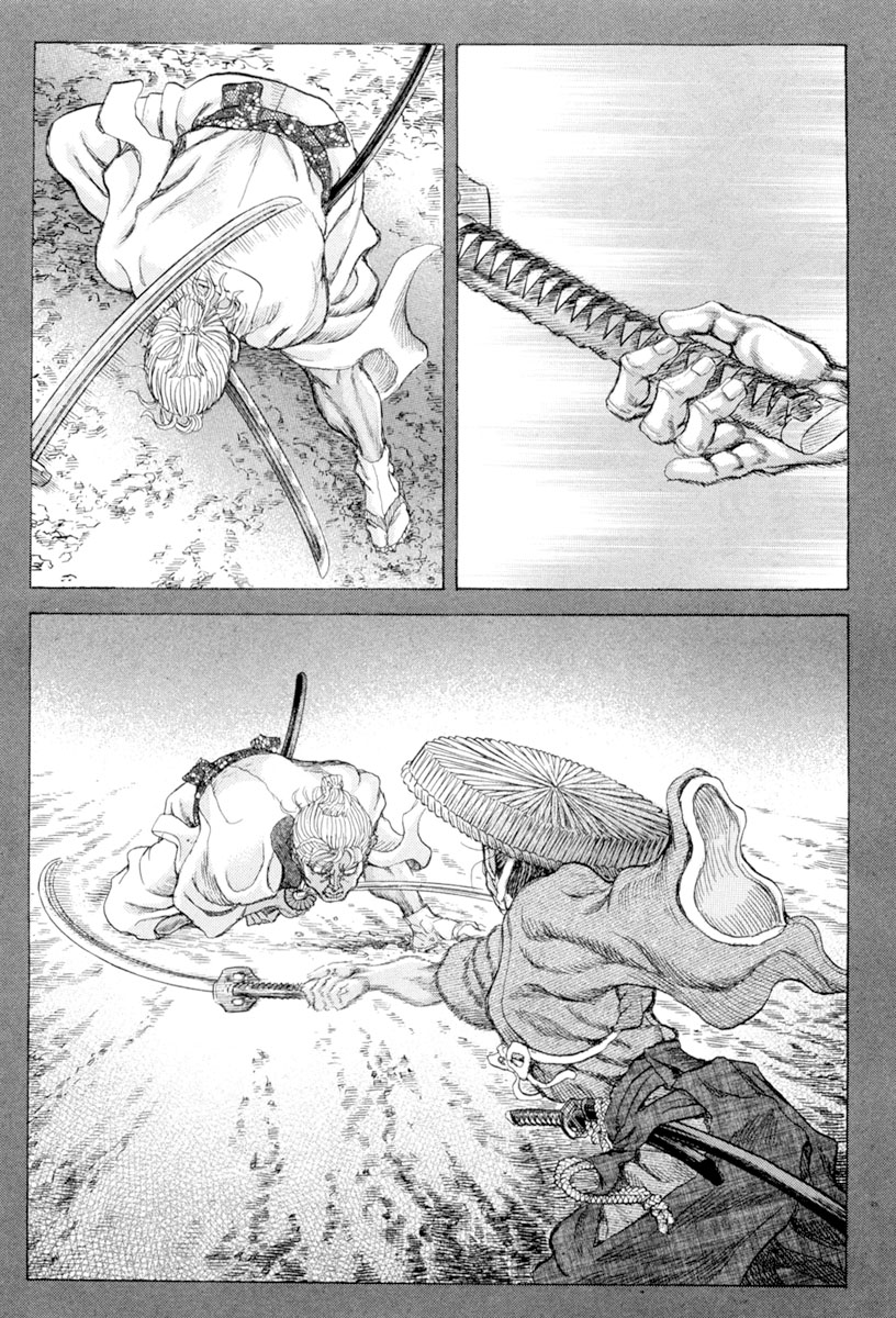 Death Frenzy Capítulo 65 Página 8