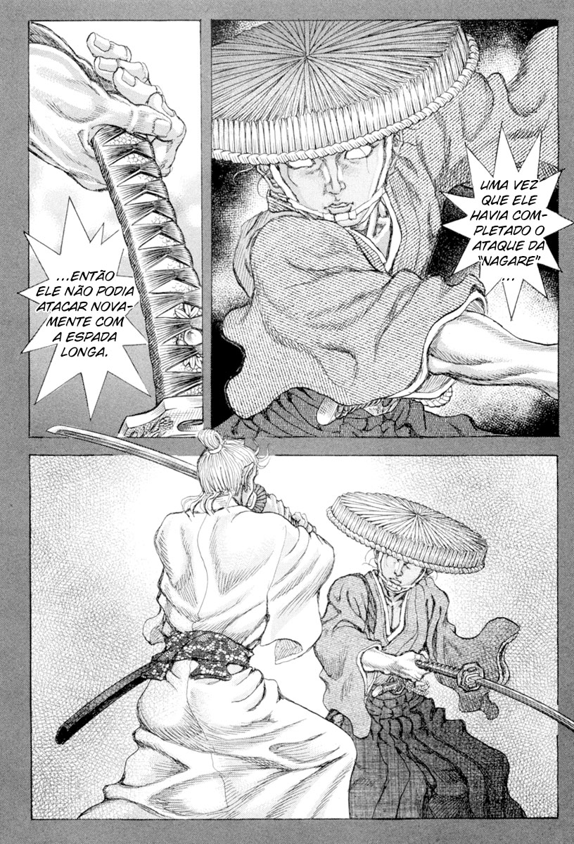 Death Frenzy Capítulo 65 Página 9