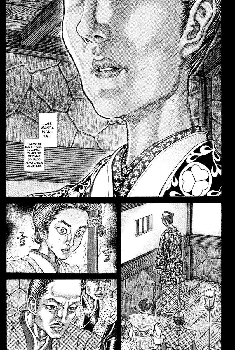 Death Frenzy Capítulo 66 Página 12