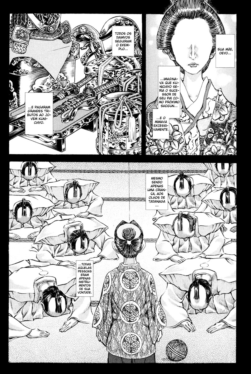 Death Frenzy Capítulo 66 Página 24