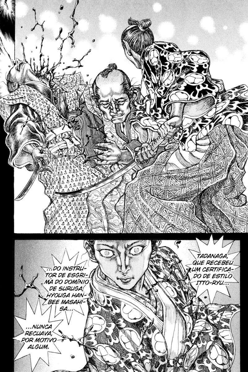 Death Frenzy Capítulo 66 Página 31