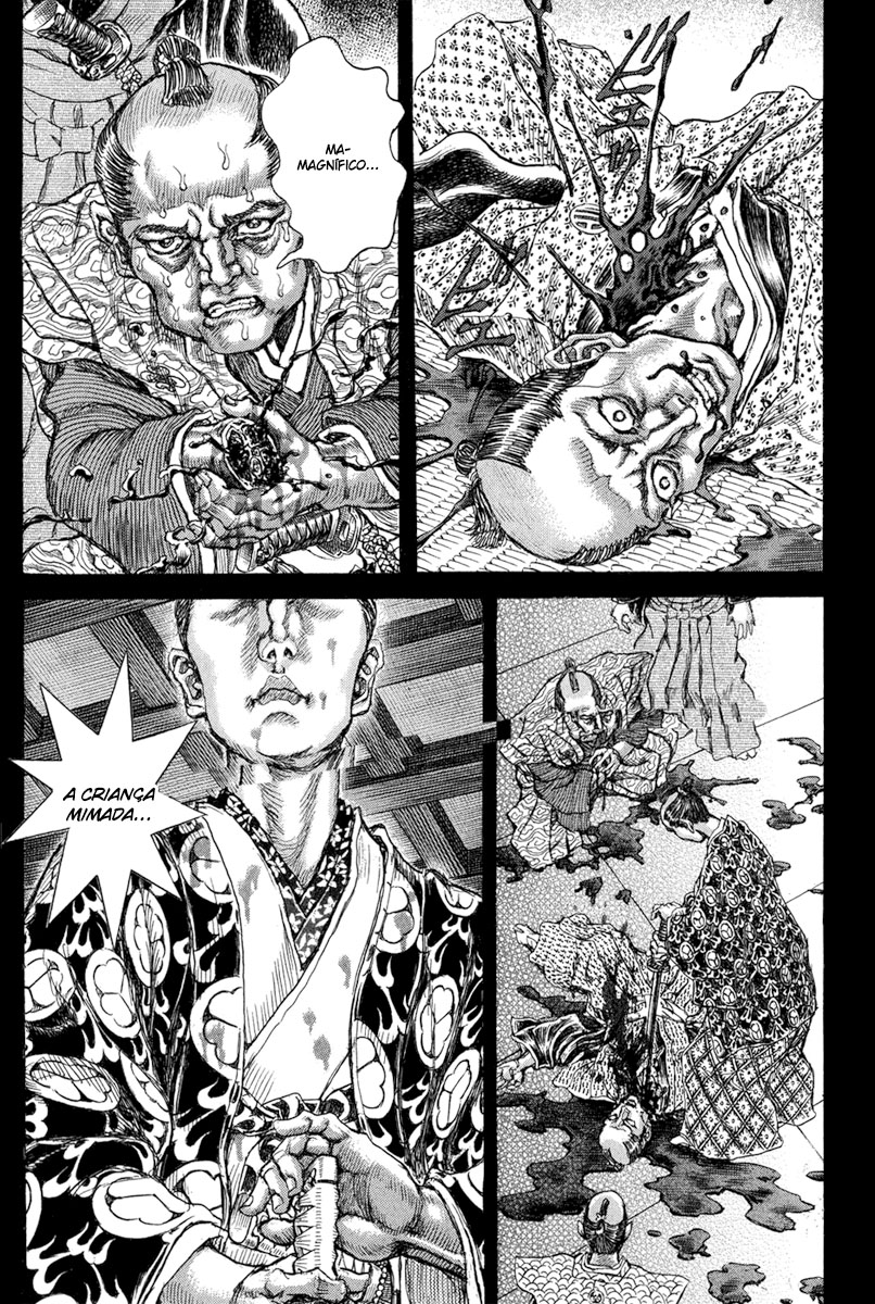 Death Frenzy Capítulo 66 Página 32